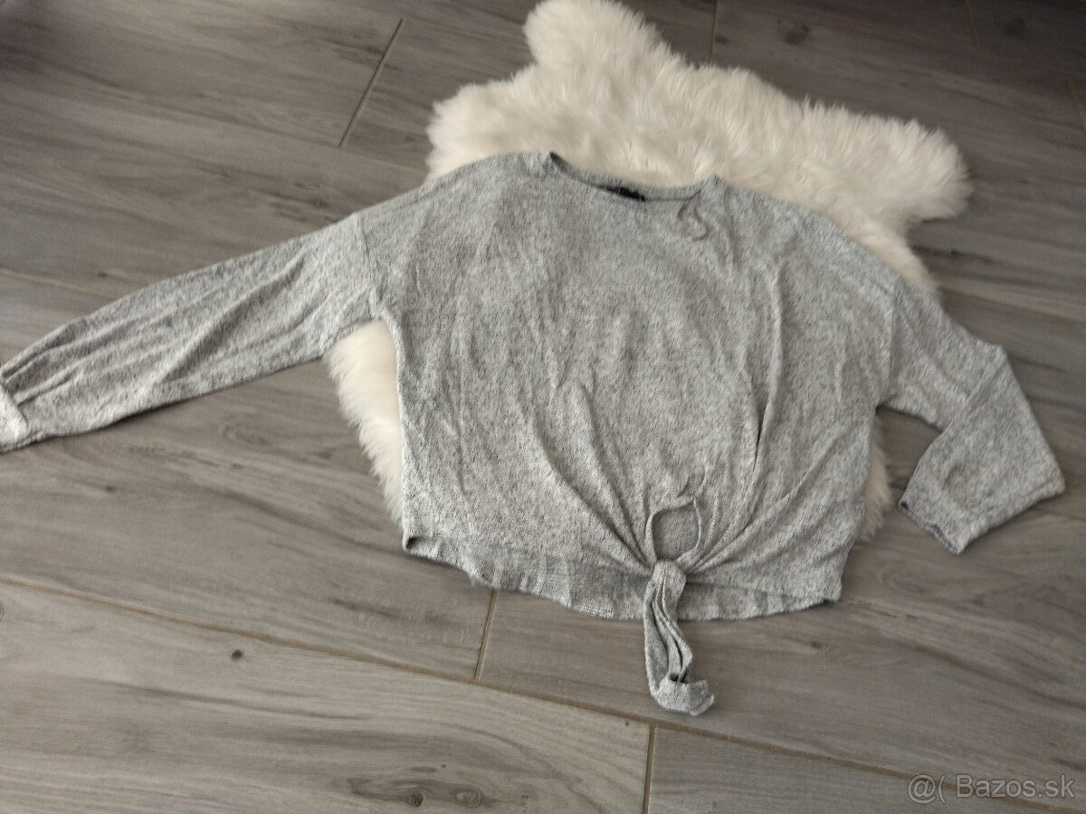 Dámske blúzky a tričká - 7