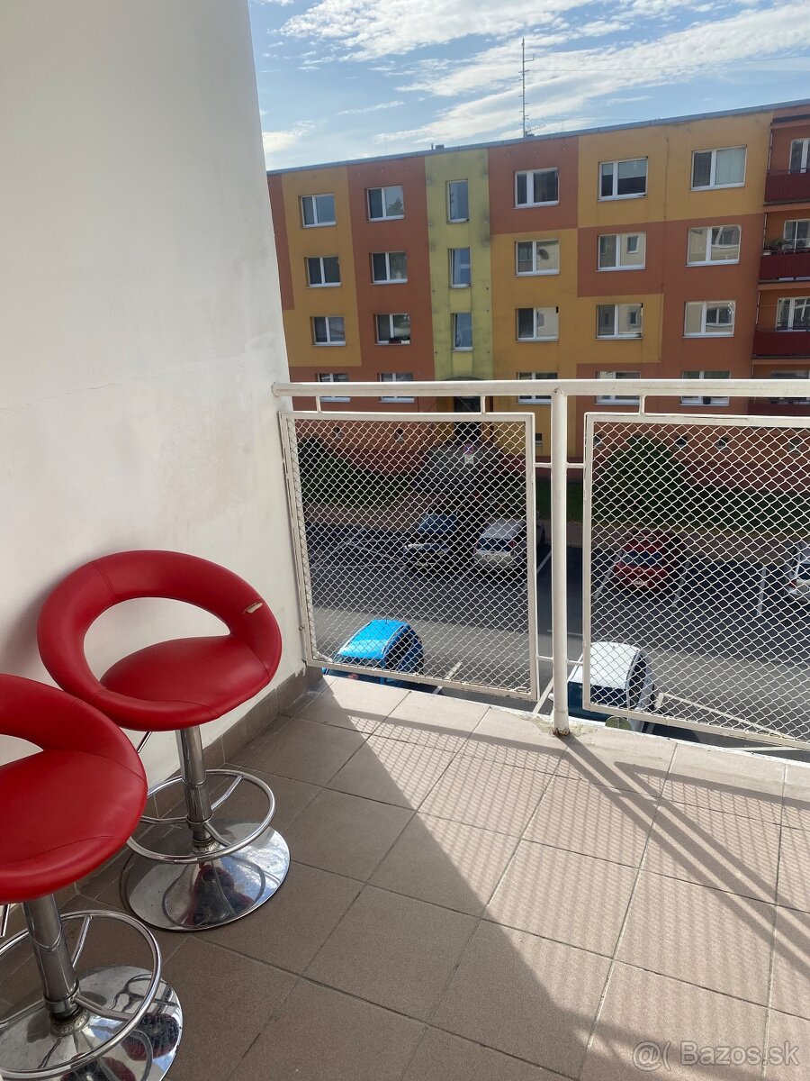 Predam byt v Trstenej - 7