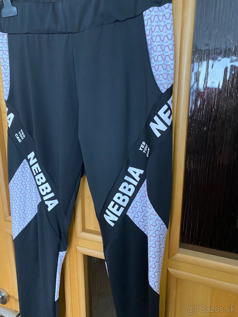 NEBBIA legíny - 7