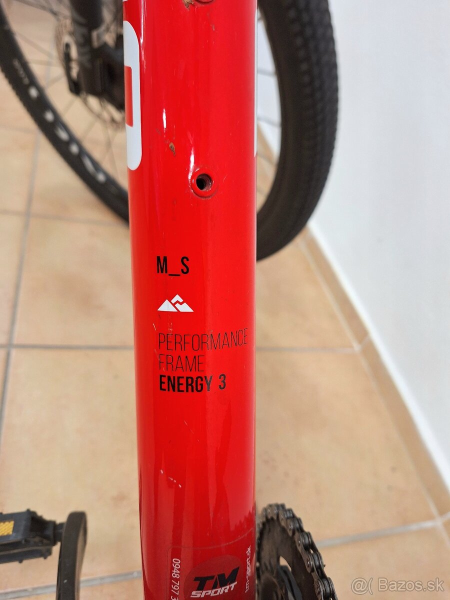 Dema Energy 3 19" - 7