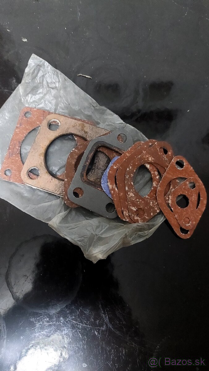 Tesnenia Š 1203,Š Favorit - 7