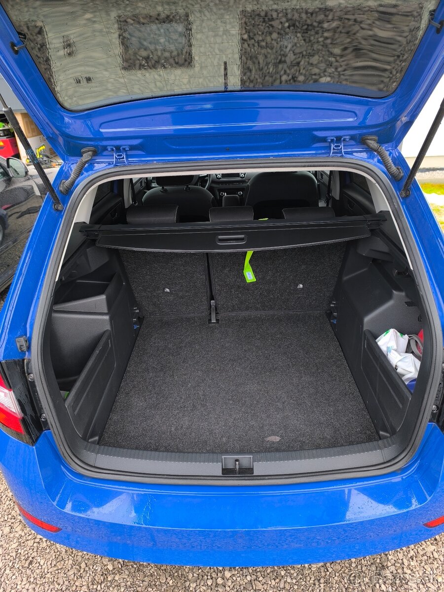 Škoda Faia Combi - 7