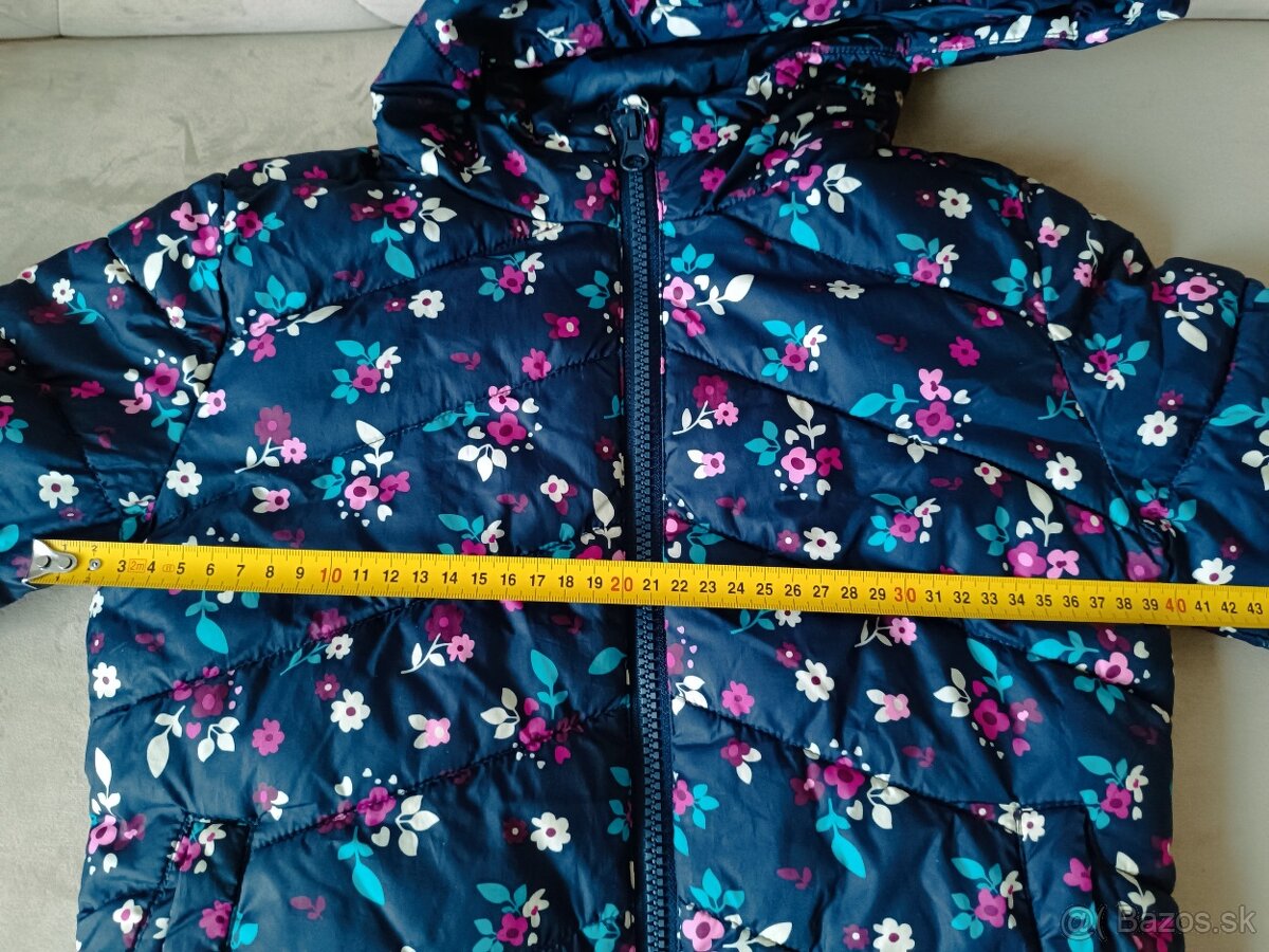 Prechodná bunda 104 - 7