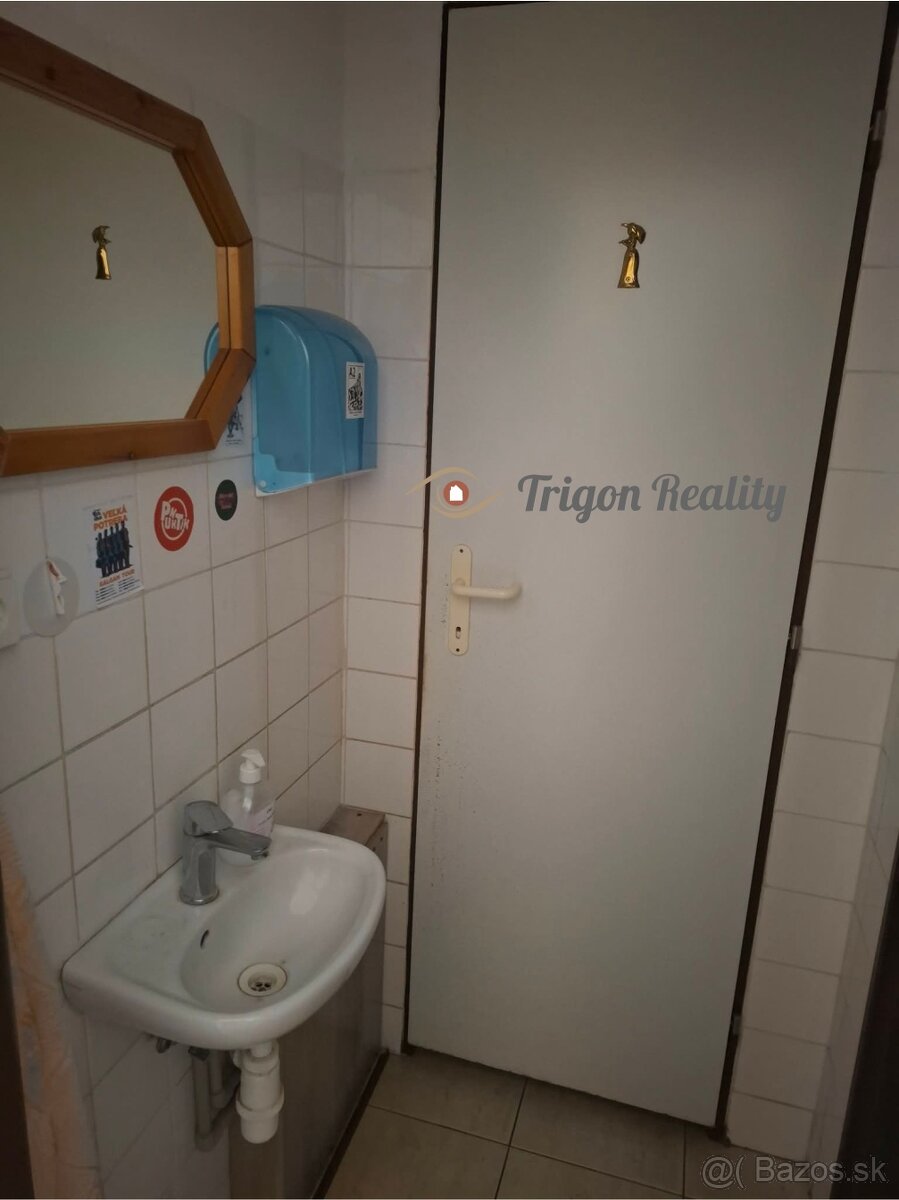 Obchodný priestor – EU Nádvorie - Komárno - 7