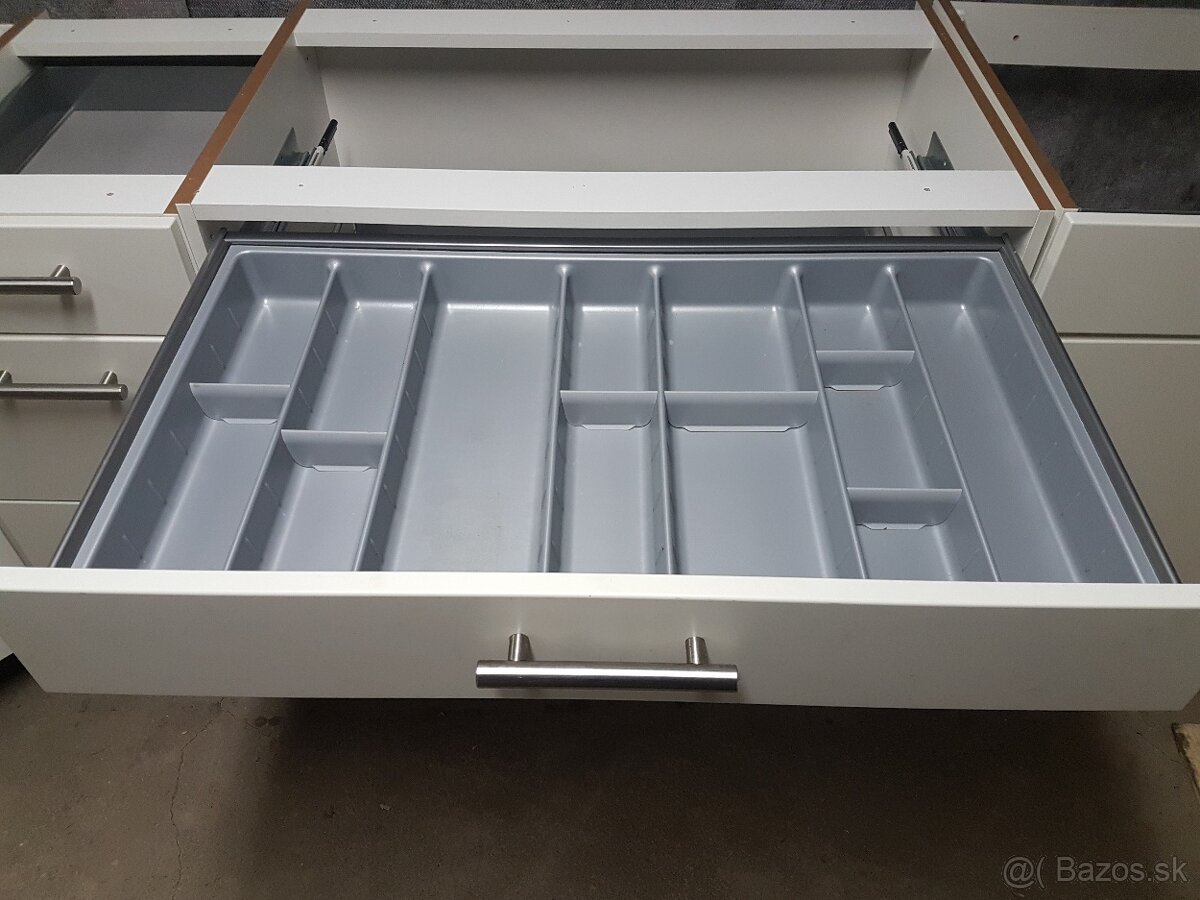 Kuchynska Linka Biela - 7