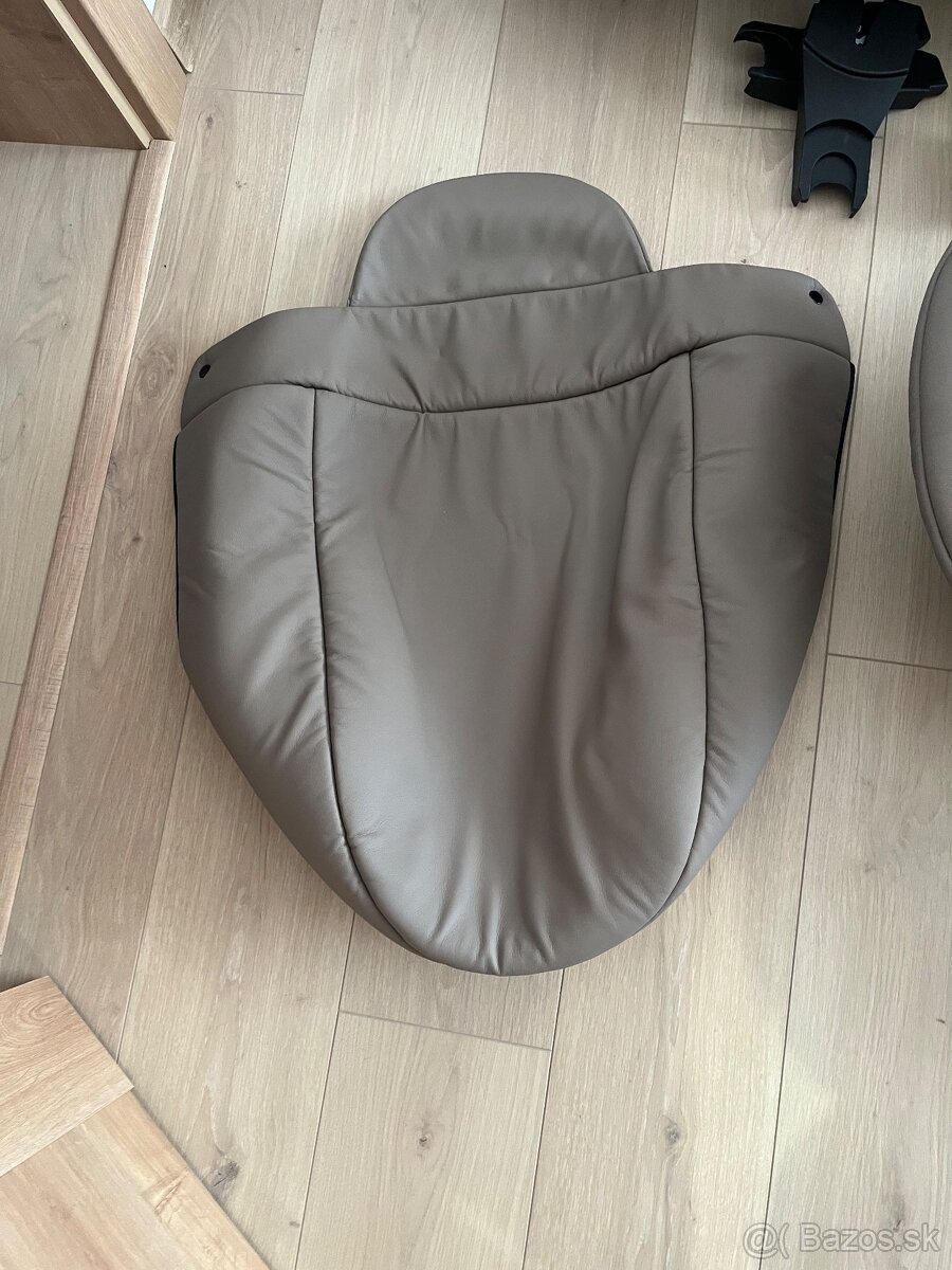 Kočík Dada pardiso max 500 - 7