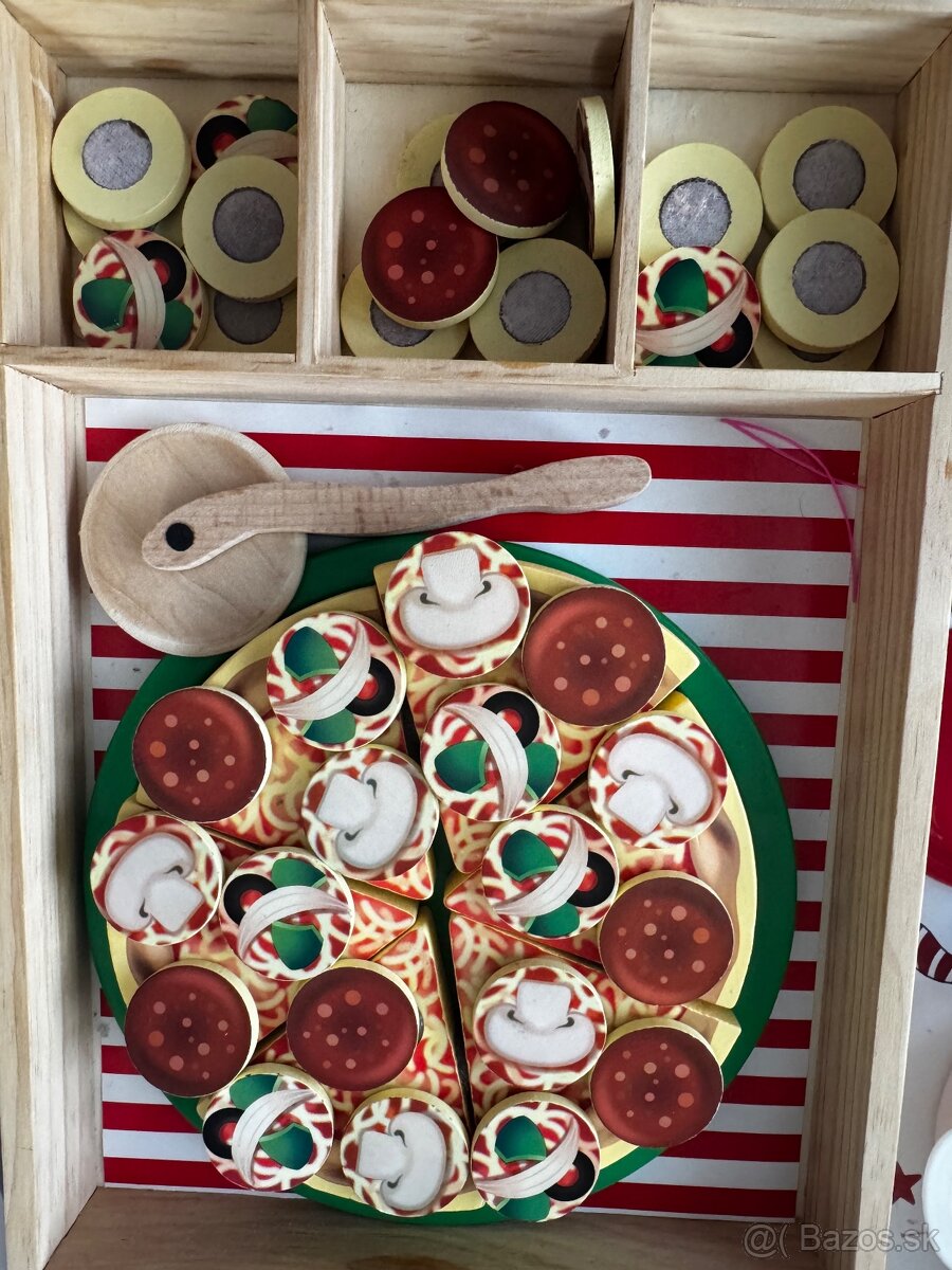 Kuchynka s príslušenstvom - 7