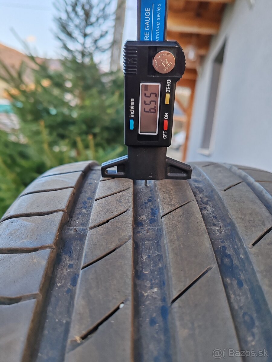 225/45 ZR17 KUMHO ECSTA PS71 - 7