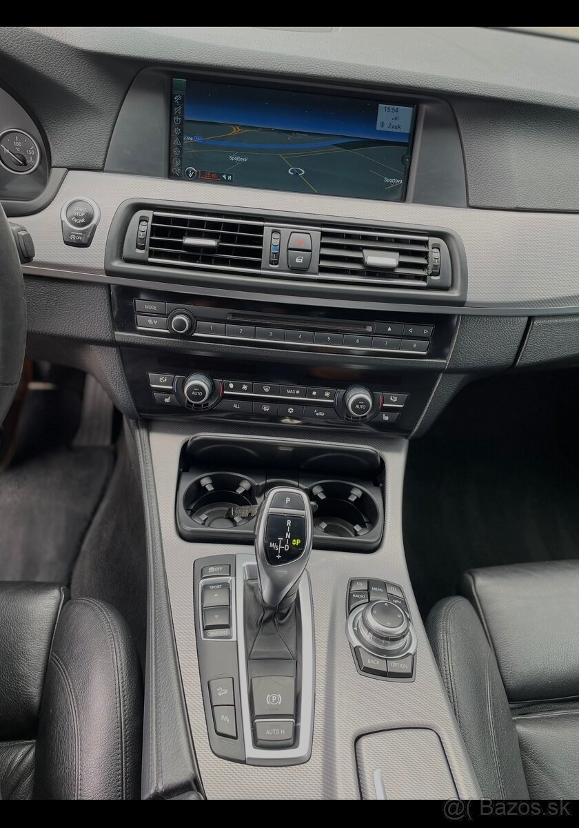 Bnw 530D F10 Xdrive 190kw - 7