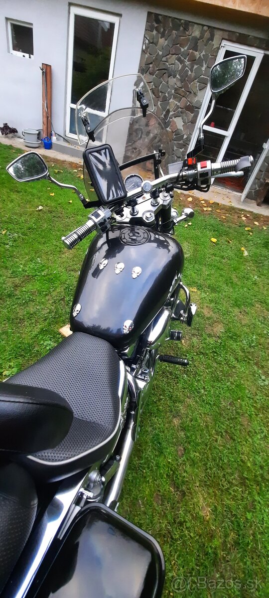 Suzuki marauder - 7