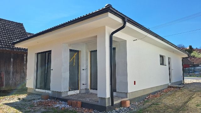 NOVOSTAVBA Rodinný dom , Sverepec - 7