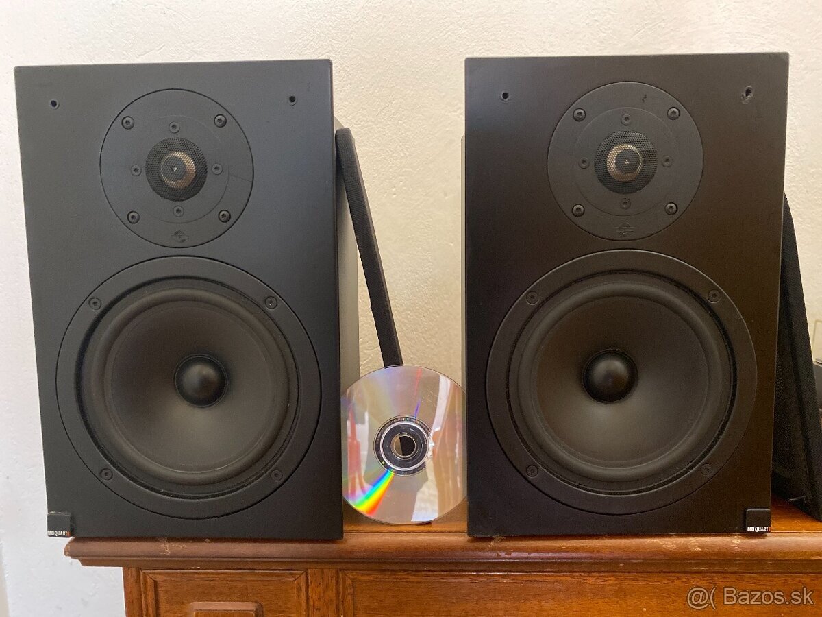 Predam repro TECHNICS a ine funkcne reprosustavy - 7