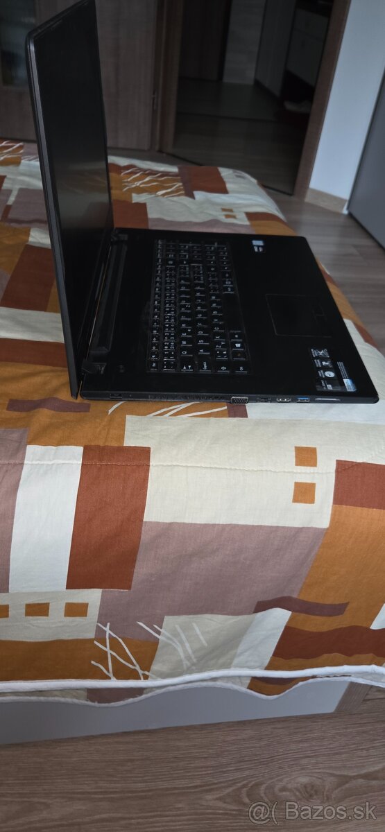 Notebook Lenovo - 7