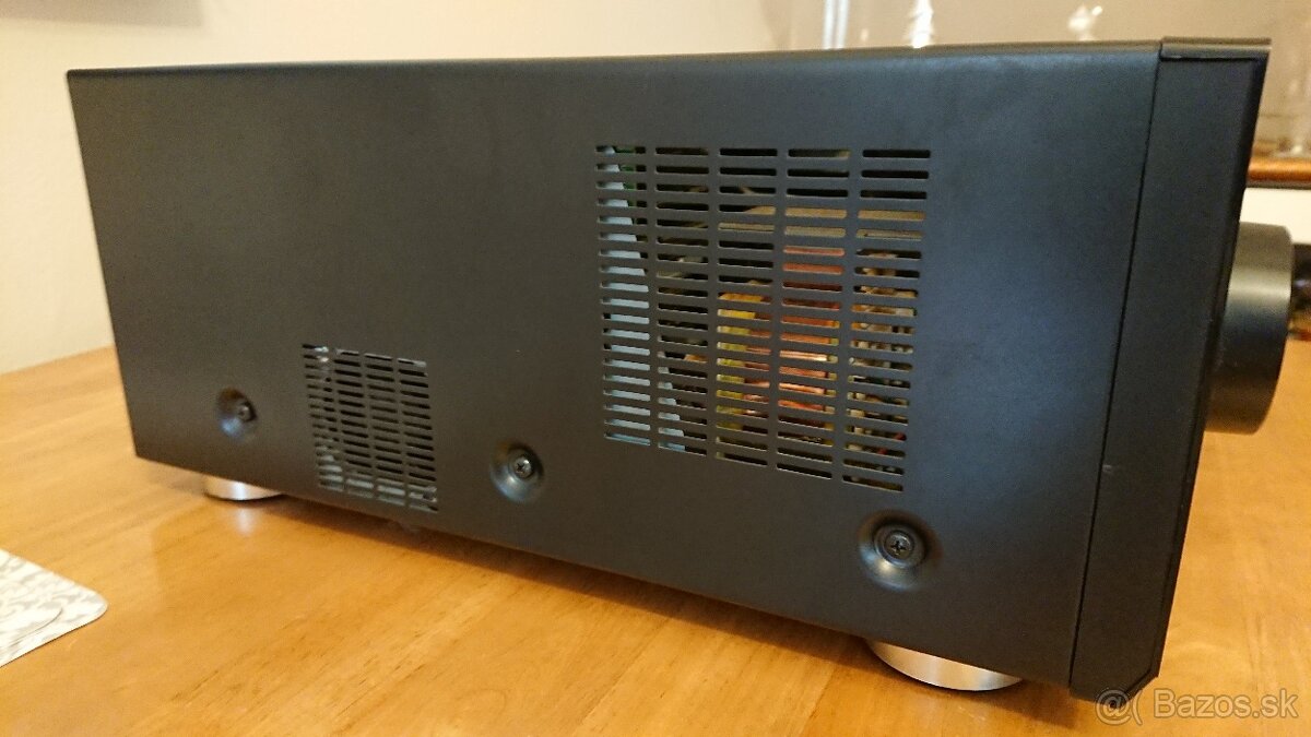 Predám zosilňovač AV receiver PIONEER SC 2022-K - 7