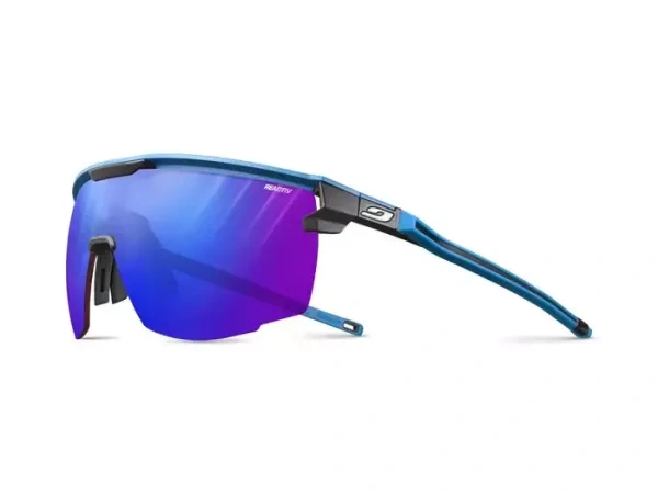 Julbo Ultimate Reactiv Performance 1-3 HC okuliare, Blue/Bla - 7