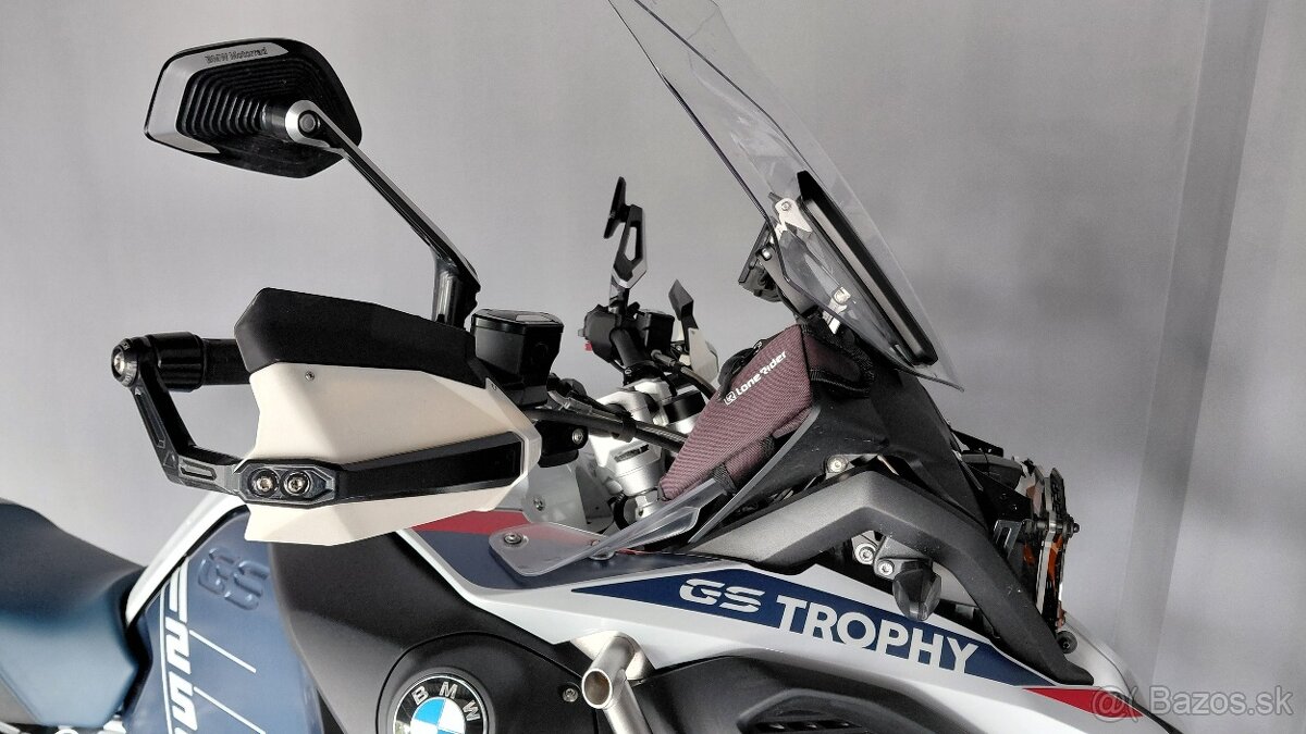 BMW R1250 GS ADVENTURE, 719 OPTION - 7