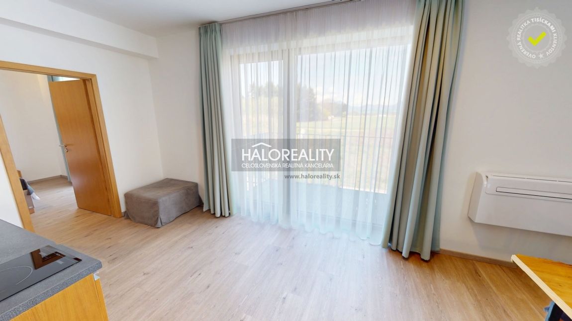 HALO reality - Predaj, jednoizbový byt Liptovský Mikuláš, Ma - 7