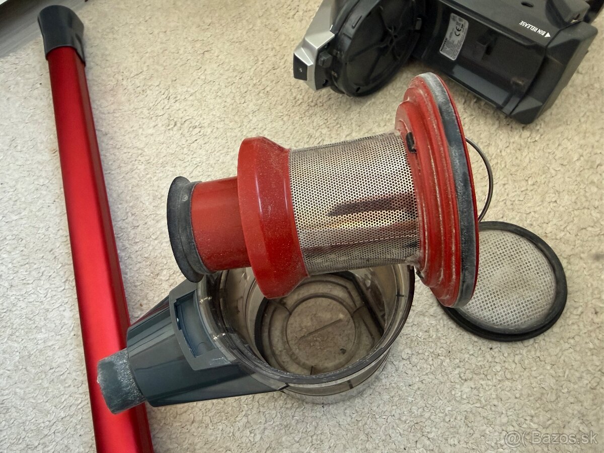 Hoover tycovy vysavac - 7