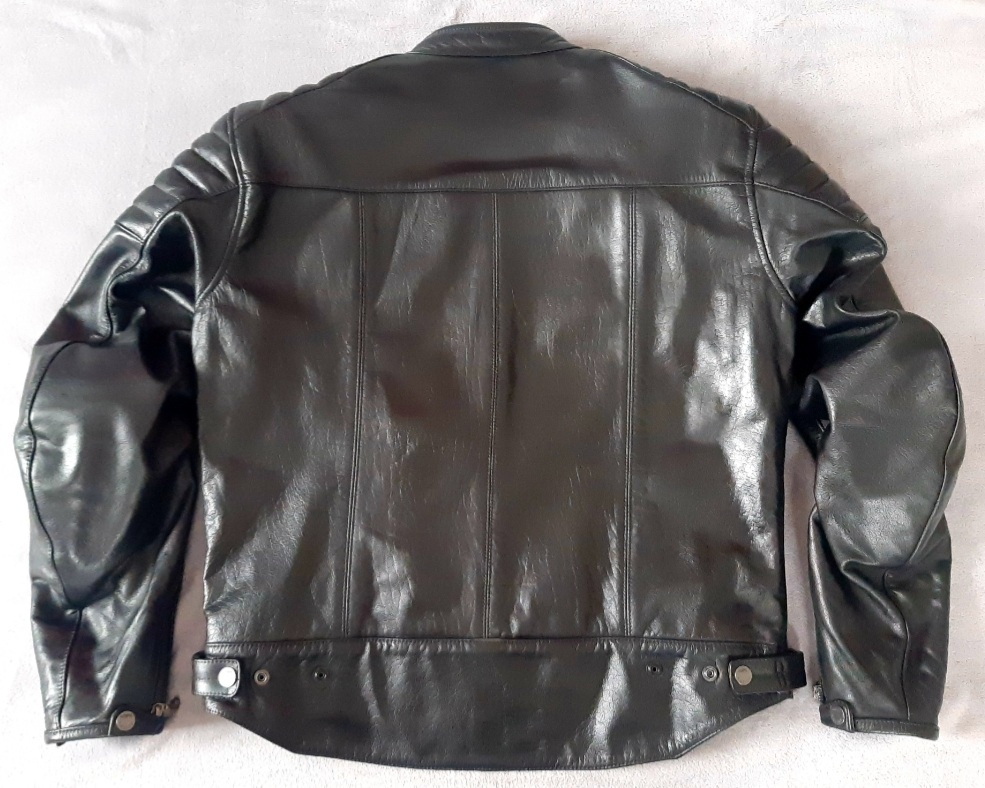 Bunda 4SR B - Monster.. TOP - 7