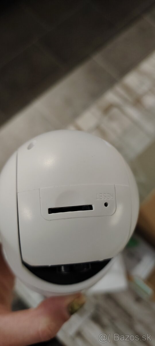 Predam otocnu kameru - 7