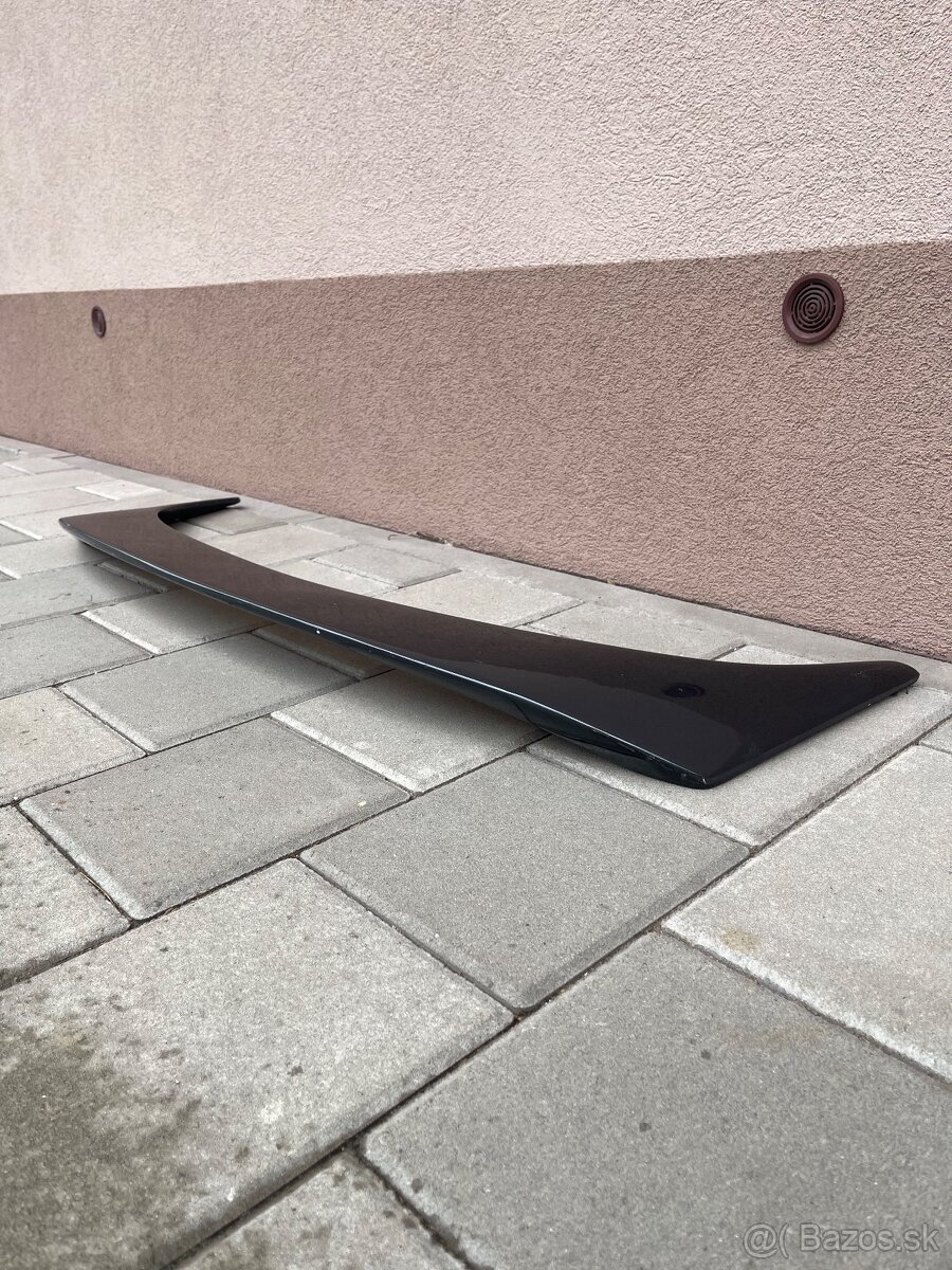 Športové krídlo,spojler VW Passat b5.5 - 7