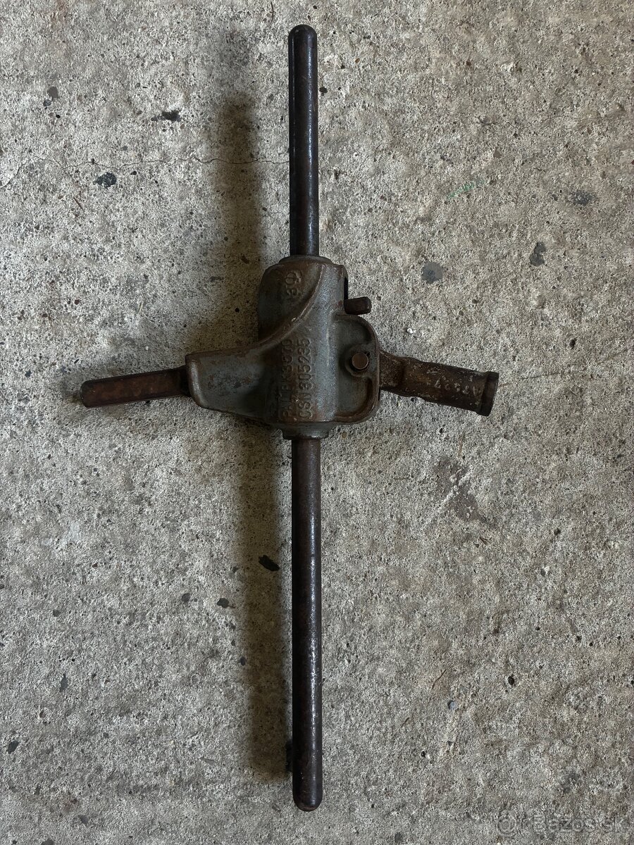 Zdvihák / Hever - 7