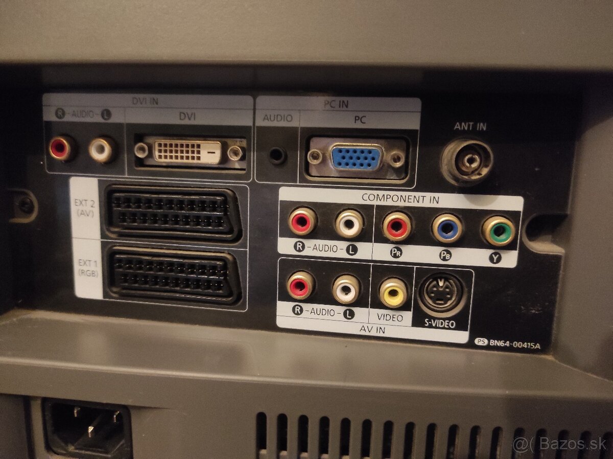 TELEVIZOR SAMSUNG - 7