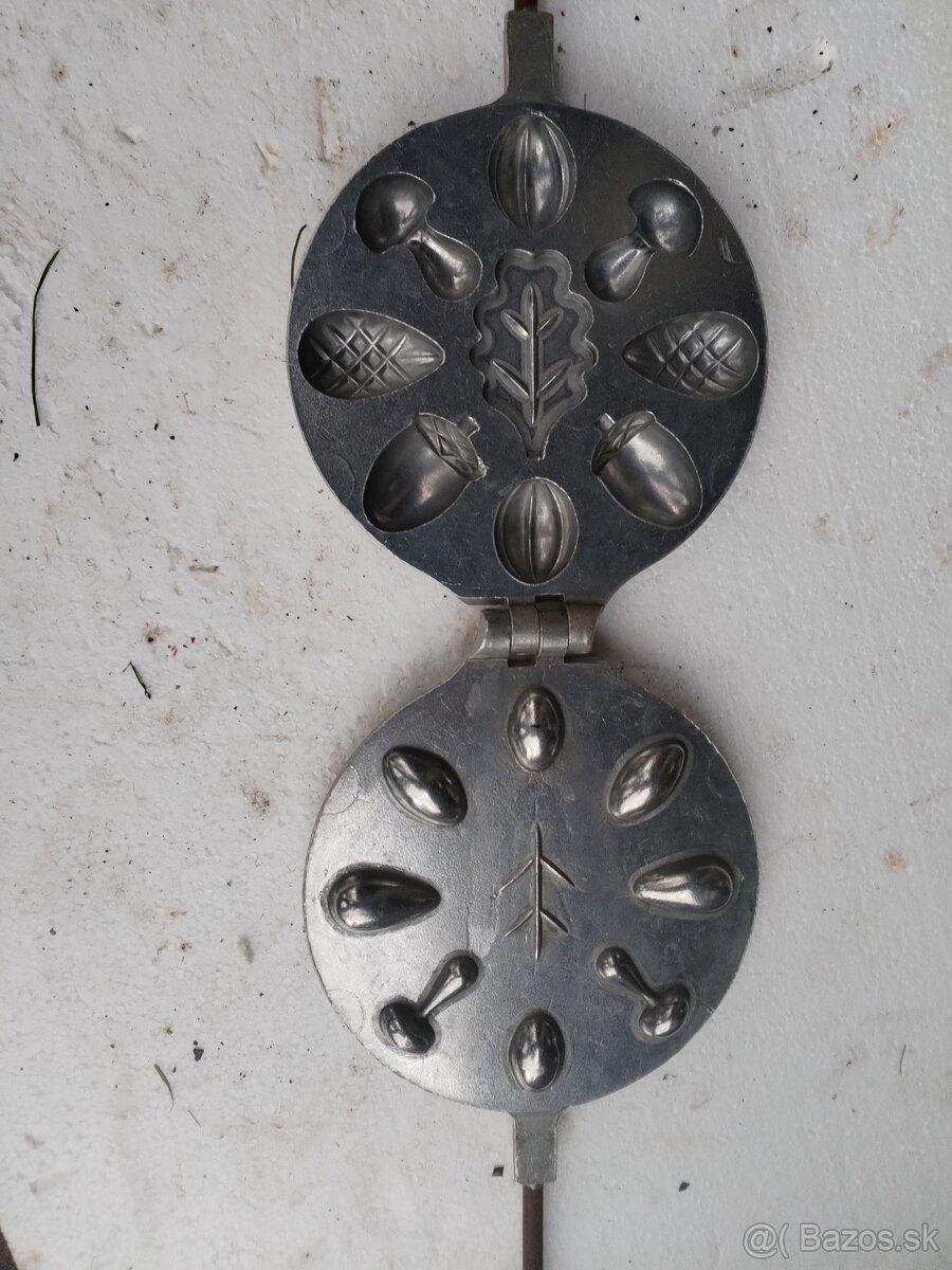 Symbolické ceny /rôzne - 7