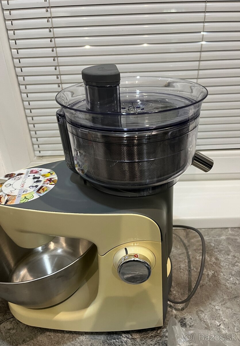 Kenwood MultiOne KHH30 1000w kuchynský robot - 7