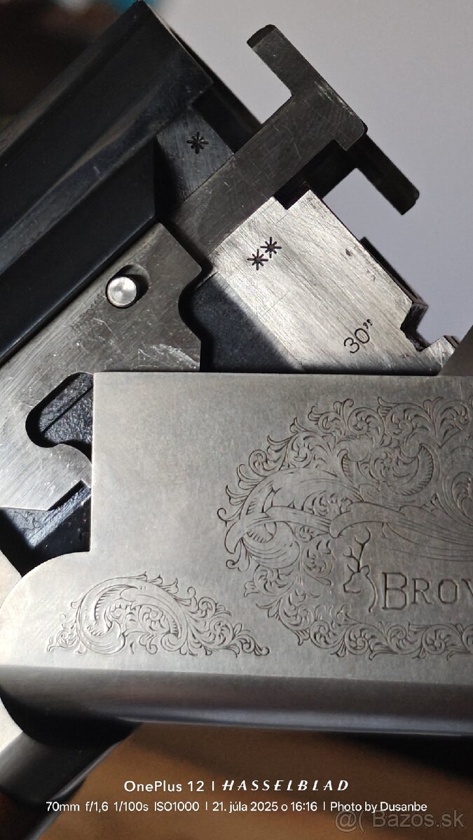 Browning 425 Grade 1 - 7