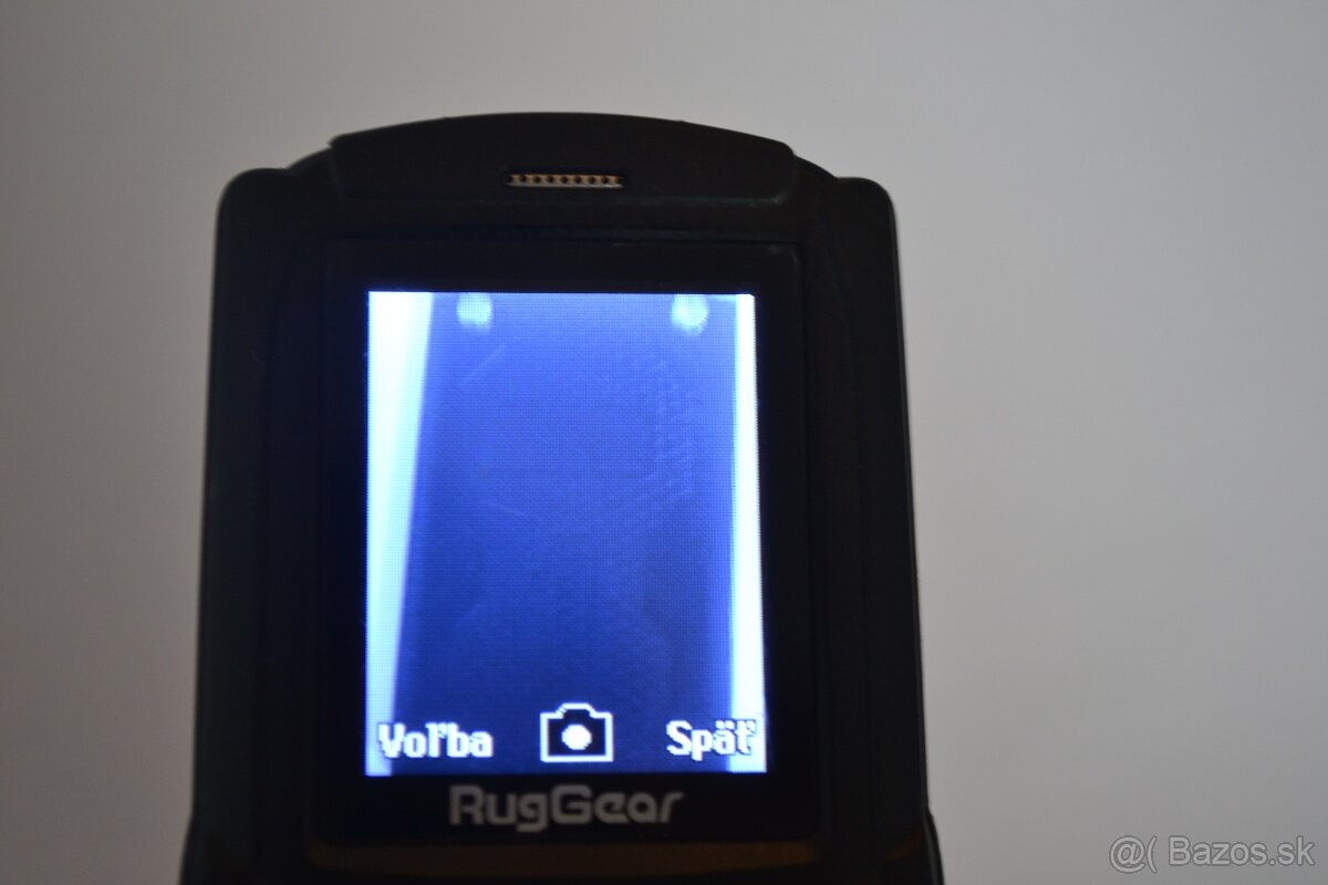 ✅Ruggear RG129+TOP STAV✅ - 7