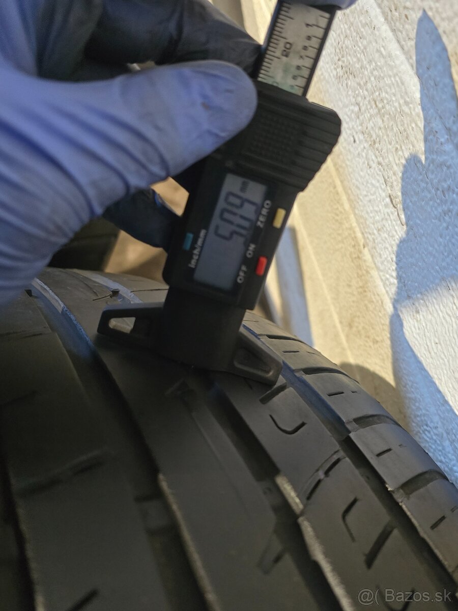 Letná Sada RH+225/40 R18 - 7