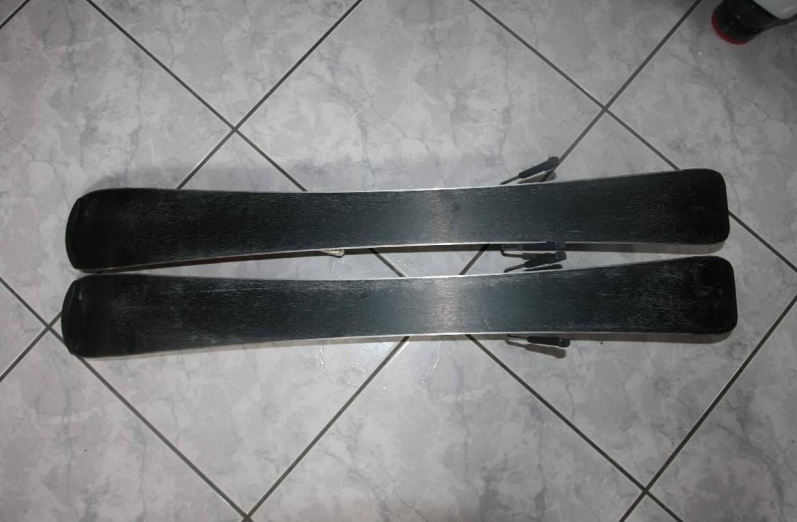 detské lyže Stockli 80 cm - 7