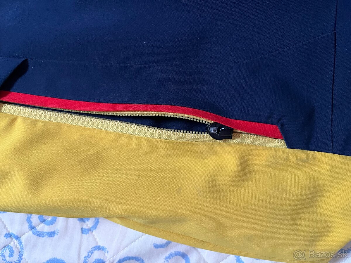 Lyžiarska bunda Phenix Norway Alpine Team Jr Jacket - DN1 - 7