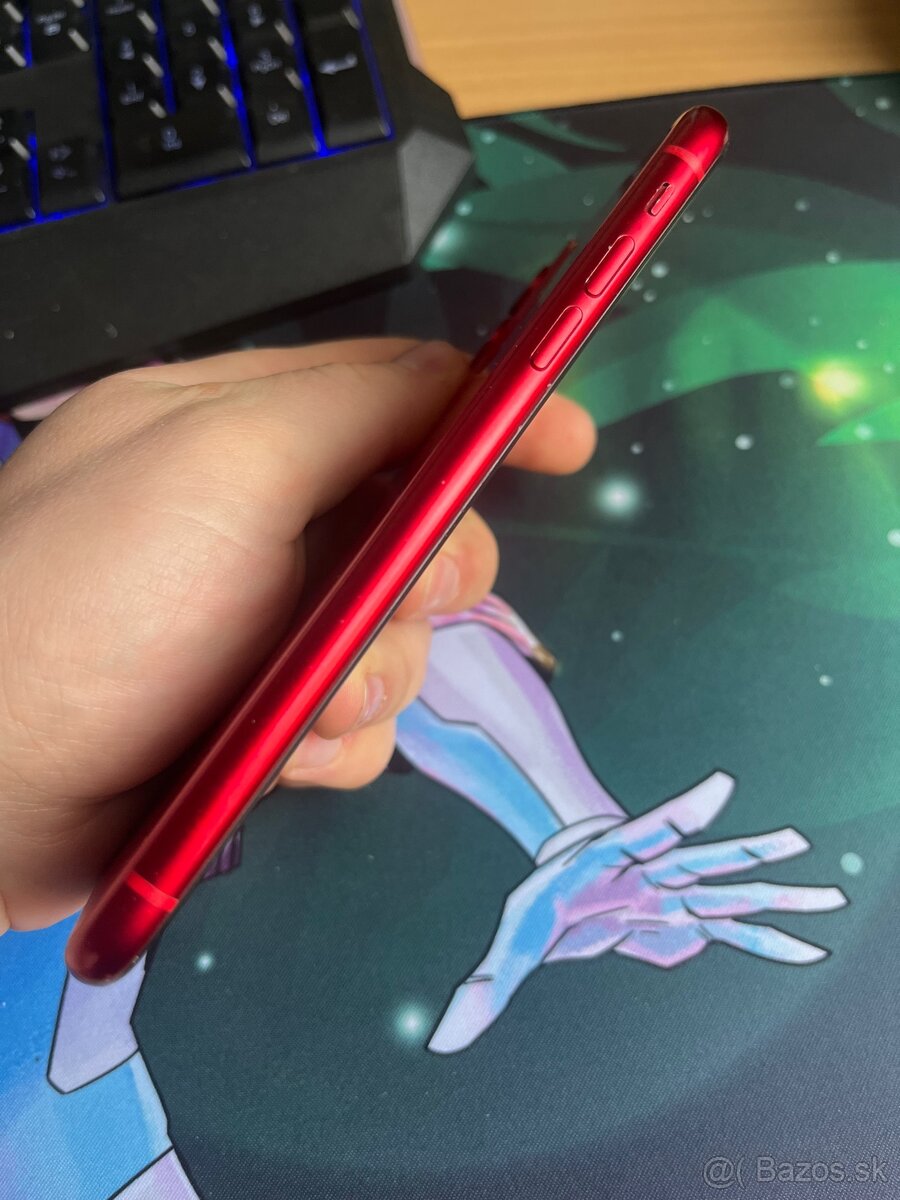 iPhone 11 - Nová batéria 100% zdravie - 7