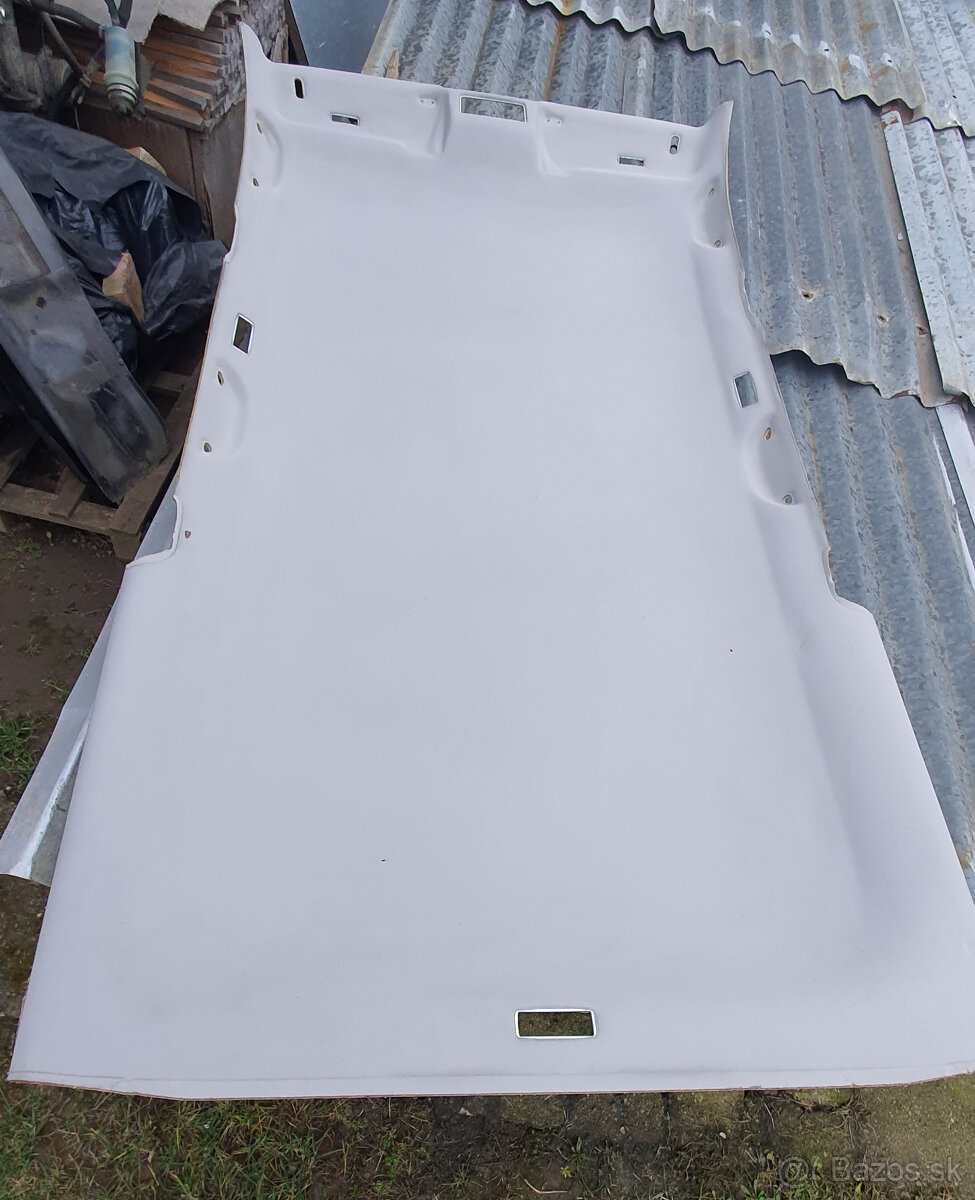 Rozpredám Volkwagen Passat B5 1,9Tdi 81kw - 7