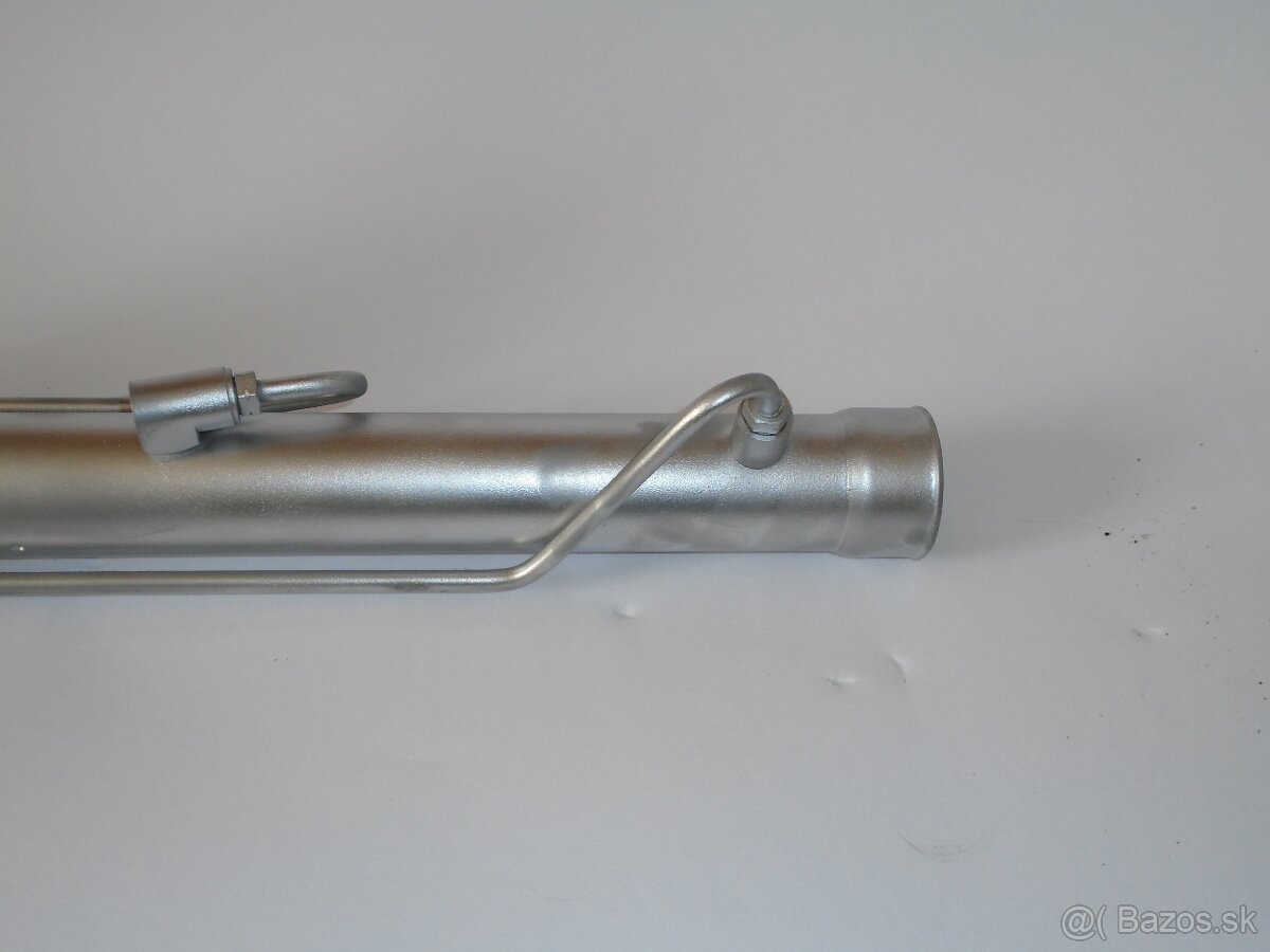 Riadenie Koyo Fabia, Roomster - 7