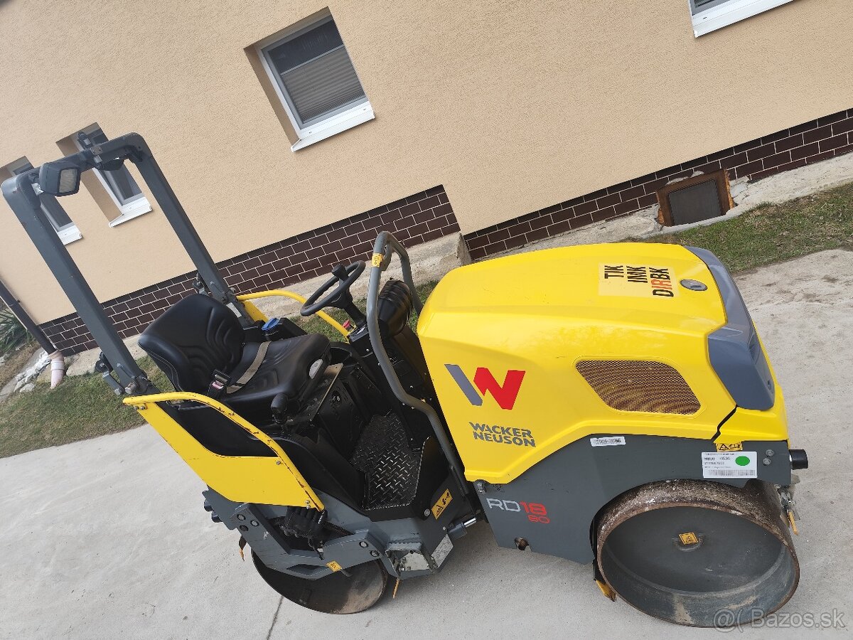 Wacker Neuson, bomag - 7
