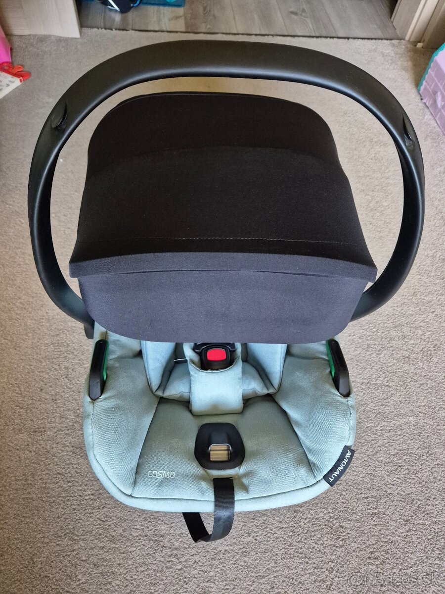 Vajíčka avionaut cosmo 2ks - 7