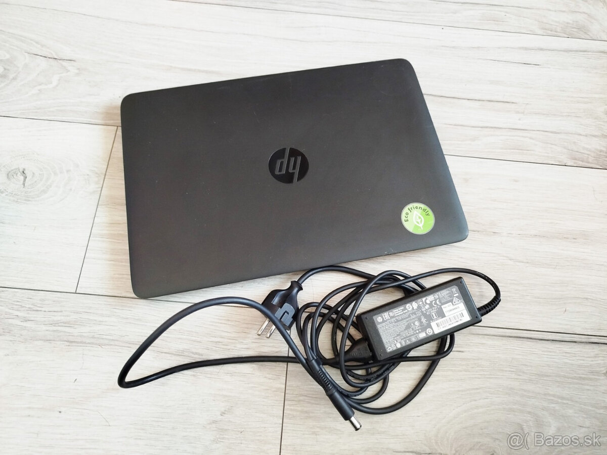 notebook HP 840 G1 - i5-4200u, 8GB, 256GB, Win 10 - 7