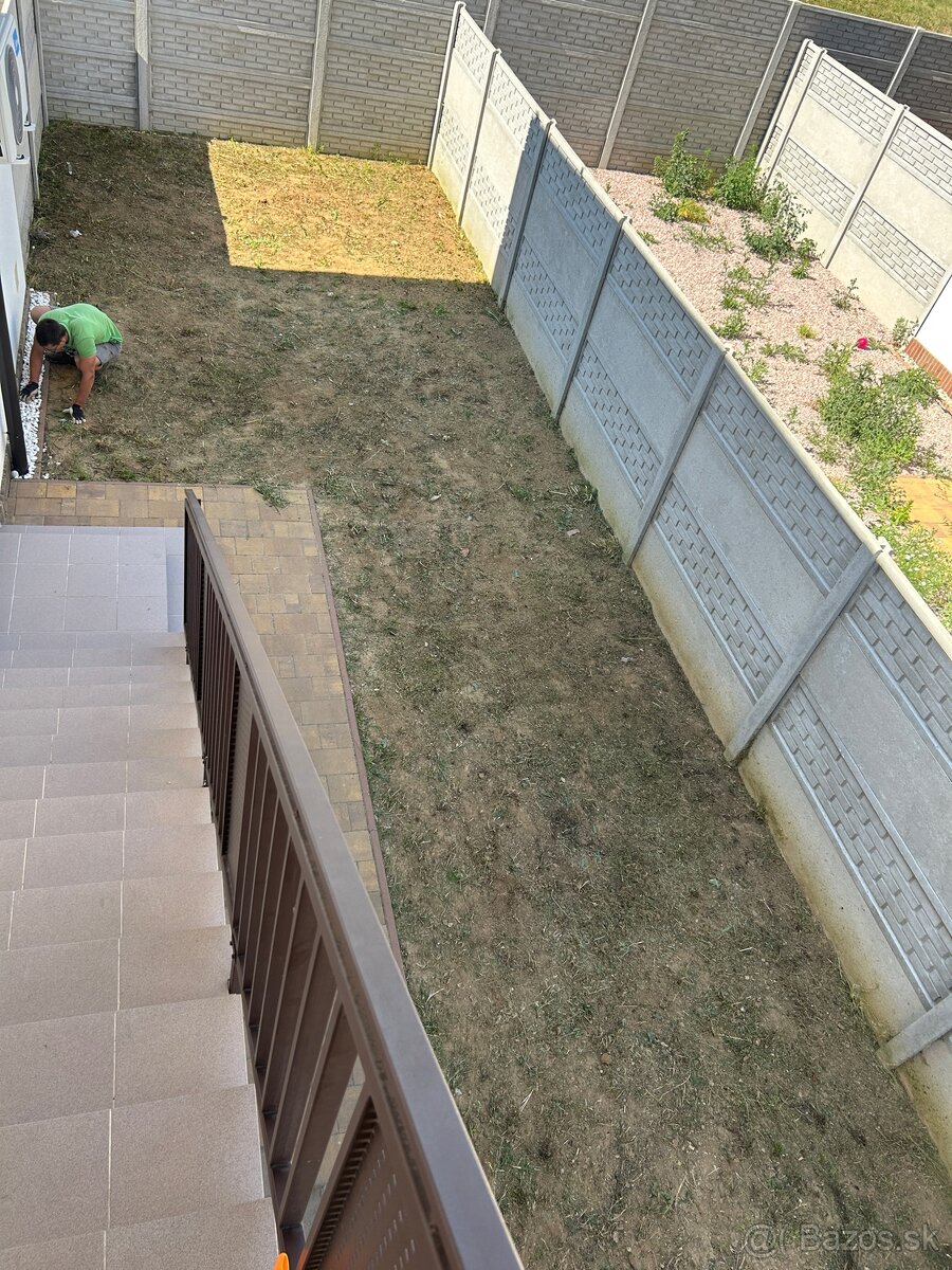 ZĽAVA -20 % – Kosenie pozemkov Bratislava - 7