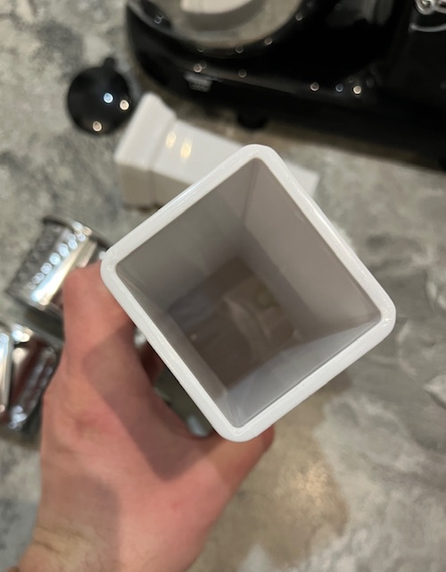 Delimano Pro príslušenstvo pre kuchynský robot - 7