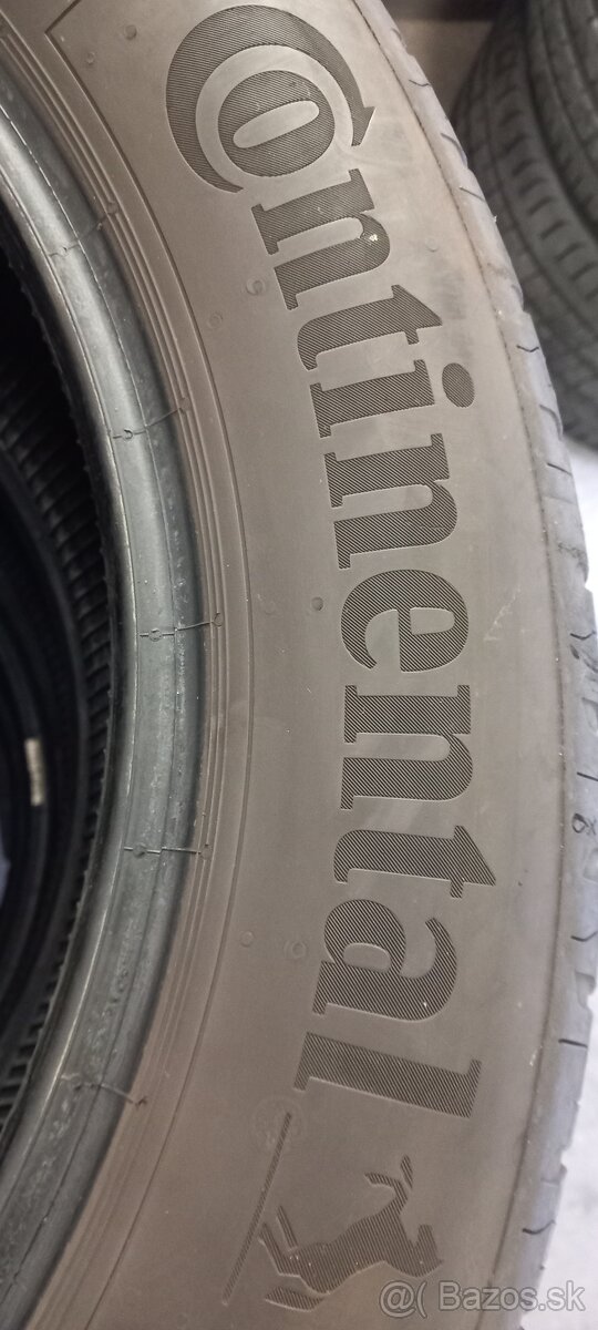 Predam letne pneumatiky 235/55 r19 - 7