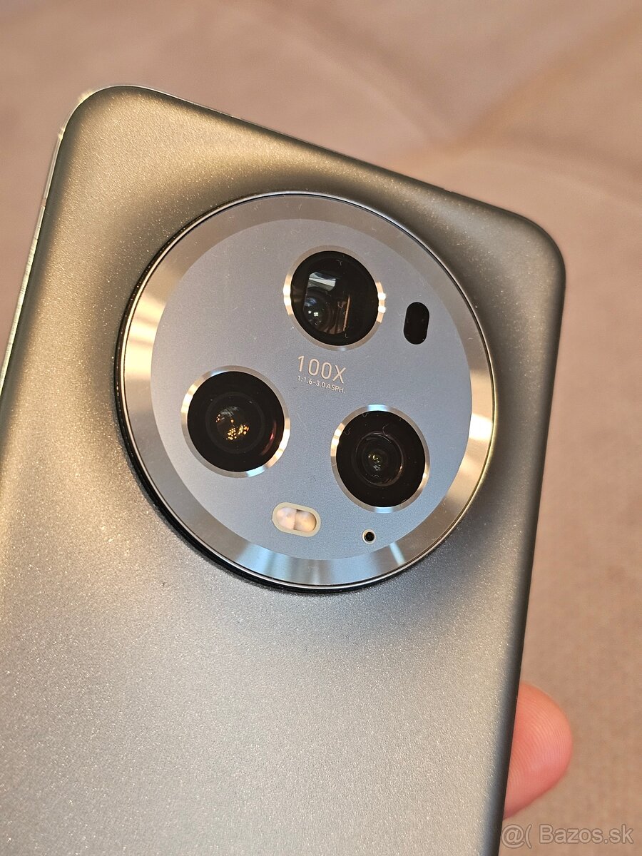 HONOR Magic 5 Pro 512GB - 7