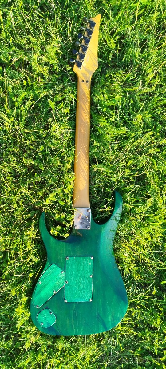 Ibanez RG565 - 7