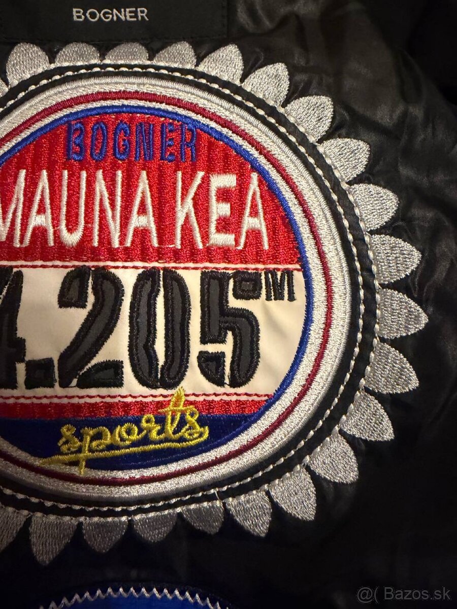 Bogner dámsky kabát veľkosť M - 7