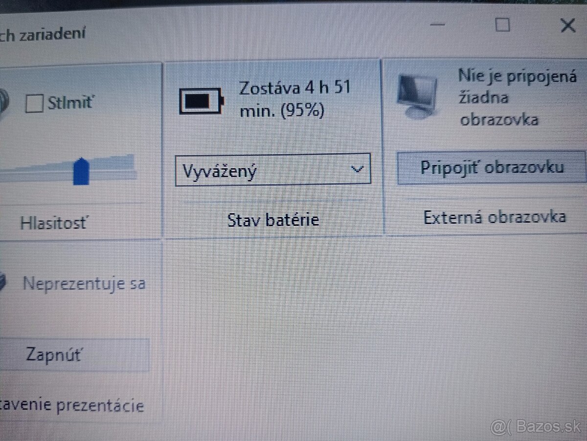 Lenovo Thinkpad T450 , Windows 10 , Intel core i5 , 8gb ram - 7