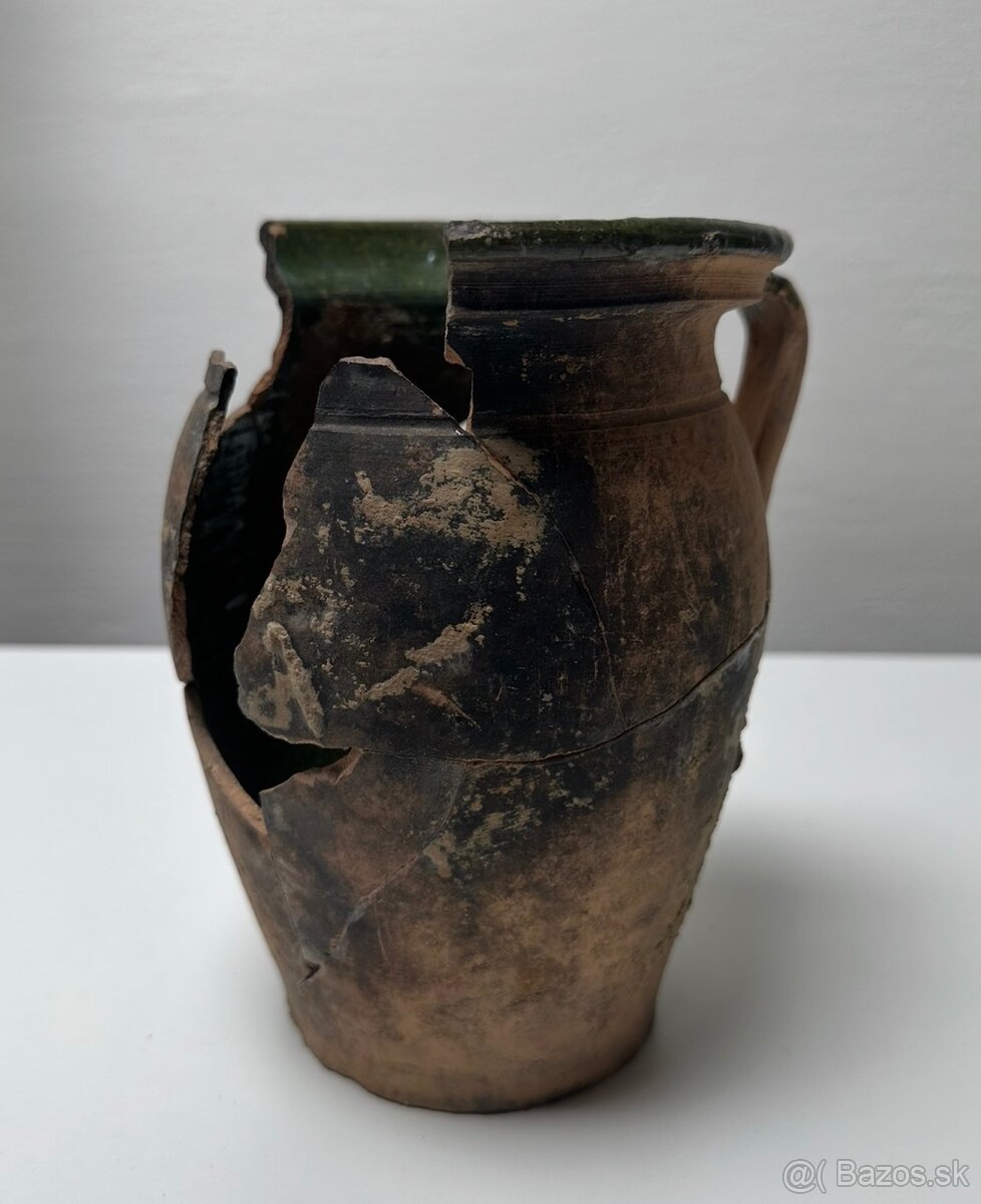 Profesionálne reštaurovanie - 7