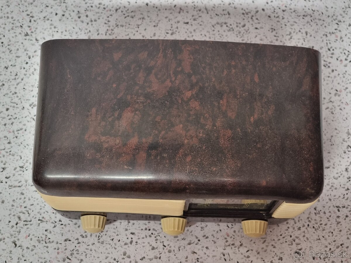 Tesla Talisman 306U - 7