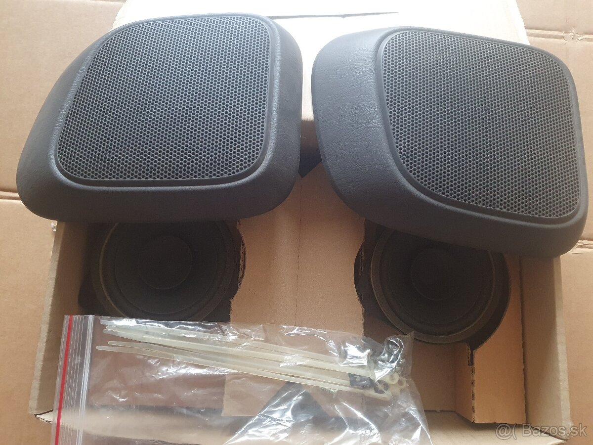 Predam toyota reproduktory - 7